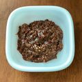 Cooksnap Sesimple Loralin semasa beliau membuat Sambal Belacan.