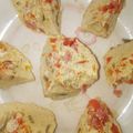 Umman Amir And Minaal 🎂🍜🍝's cooksnap of when they made Chips with omelette.