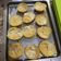 Cooksnap dari utin nina untuk resep Kue Lumpur Kentang Kelapa Muda