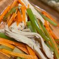 su su 的 涼拌腐皮 cooksnap