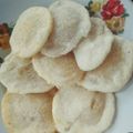 Cooksnap dari Agus & Widyorumanti (AtaDita) untuk resep Cireng salju