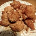 Cooksnap από Ariagni στη συνταγή Ανεπανάληπτοι ΛΟΥΚΟΥΜΑΔΕΣ ❤️❤️ επαγγελματική συνταγάρα!!!
