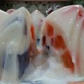 Cooksnap dari Sofia Wigati Rahadi untuk resep Puding mozaik nutrijell