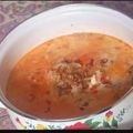 Cooksnap dari Maya Qomkriah untuk resep Sayur Lodeh Labu Siam