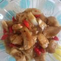 Cooksnap dari Ekanarita untuk resep Ayam goreng saus tiram simple enak