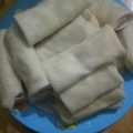 Cooksnap dari Dian Rochastuti untuk resep Risol Bihun (Kulit risol anti sobek)