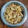 Cooksnap dari Antonius Lukito untuk resep Tofu Siram Ayam