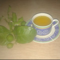 El cooksnap de Lady Marmalade cuando hizo Infusión de limón.