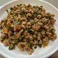 รูป Cooksnap ของ #kkเข้าครัว เมื่อเขาทำ ลาบหมู