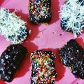 Cooksnap dari Reany untuk resep Banana nugget crispy anti gagal