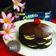 Cooksnap dari Dapur neetasyl untuk resep Pancake Oreo