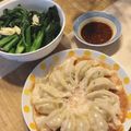 Cooksnap của Ngoc Anh Le khi họ làm theo món Há Cảo Gyoza #CookLIVE #CookLOVE #Phát Sóng_Trực_Tiếp