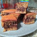 Cooksnap dari Badoci untuk resep 251. Martabak Manis Teflon