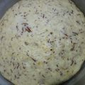 Cooksnap dari Elist Muliawati untuk resep Bolu Kukus Pisang Uli