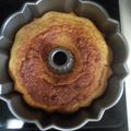 brettshelly's cooksnap of when they made Pumpkin cake.