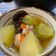 XEY 的 菜心芥菜排骨湯 cooksnap