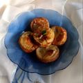 Cooksnap dari Mawaddah Tarjib untuk resep Roti Pisang Khas Banjar - Lembut dan Petcaah😄