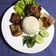 Cooksnap dari ceu itha untuk resep 108. Bacem Tahu, Tempe & Ayam