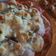 Cooksnap Aśka z czasów, kiedy przygotował Pizza na cieście francuskim.