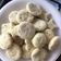 El cooksnap de Maria sol Peñaloza cuando hizo Galletita tipo cracker veganas light.