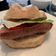 El cooksnap de Malila cuando hizo Choripan uruguayo.