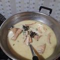 Cooksnap dari Endah Ok untuk resep Sayur Lombok Ijo