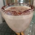 Kusum Parmar's cooksnap of when they made કોલ્ડ કોફી (Cold Coffee Recipe In Gujarati).