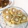 Cooksnap dari Eugenia Merry untuk resep Roti Sosis Balut Telur