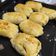 Cooksnap dari food is mood untuk resep Bolen Pisang Gluten Free