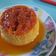 El cooksnap de nadiabenitez cuando hizo * Flan en taza al micro *.