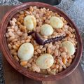 Peter V Cooksnap-ja, amikor elkészítette a(z) Sólet római tálban receptet.