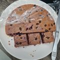 Cooksnap dari Ria Corry untuk resep Bolu Ubi Ungu Panggang, Lembut Banget