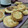 El cooksnap de Paula Crochenci cuando hizo Galletitas de maicena en Essen! 💙 Sin horno 🙌🏼 fáciles y rápidas ⏱👍🏼.