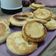 El cooksnap de Paula Crochenci cuando hizo Galletitas de maicena en Essen! 💙 Sin horno 🙌🏼 fáciles y rápidas ⏱👍🏼.
