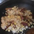 感謝主 的 鹹豬肉炒飯 cooksnap