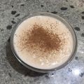 El cooksnap de Maria Abellan cuando hizo Arroz con leche de "David el Chef".