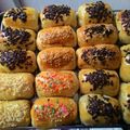 Cooksnap dari Cindy Permatasari untuk resep Pisang Bolen Coklat Keju 🍌🧀🍫