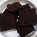 Cooksnap dari Linawati Singgih untuk resep Brownies Kukus Ala Ny. Liem
