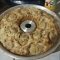 Cooksnap dari Dessy Anwar untuk resep Bolu Kukus Pisang Keju