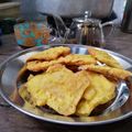 Cooksnap dari Fira untuk resep TEMPE MENDOAN BUMBU SIMPLE - Cocok Untuk Lauk