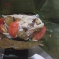 Cooksnap dari Ekky Hubayaky untuk resep Garang Asem Jamur Tiram