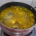 Cooksnap dari theresia untuk resep Soto Ayam Sederhana