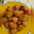 Cooksnap dari Mayang Januri untuk resep Cilok crispy