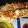 El cooksnap de Andrea Ramirez cuando hizo Canelones de acelga y ricota.
