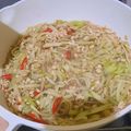 Cooksnap dari Widya Astuti untuk resep Tumis labu siam