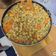 El cooksnap de Sergio Álvarez cuando hizo Garbanzos con carne picada.