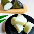 Cooksnap dari Sakli Abdi untuk resep Lontong Anti Ribet
