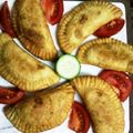 صورة من شمس النهار، شاركها بعد تجربة وصفة سمبوسك