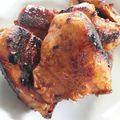 Cooksnap dari Annisa Yuniar untuk resep Ayam Bakar Teflon
