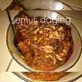 Cooksnap dari mommyaisha💋 untuk resep Daging Sapi masak kecap